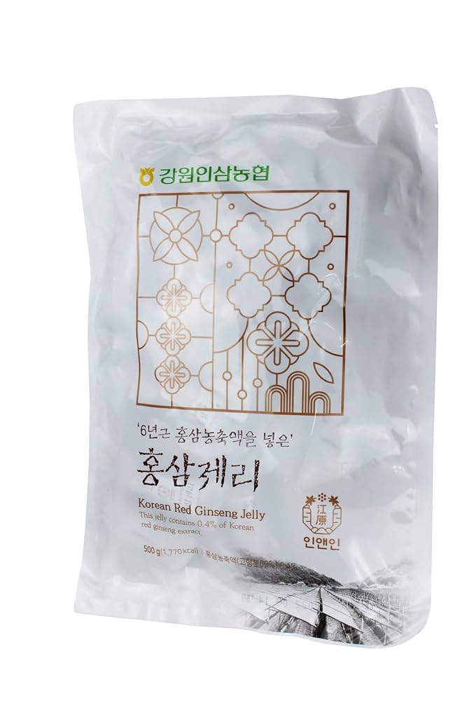 Amazon.co.jp: 江原高麗人参農協 [Gangwon Insam NongHyup